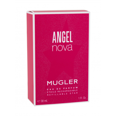 Mugler Angel Nova Woda perfumowana dla kobiet 30 ml