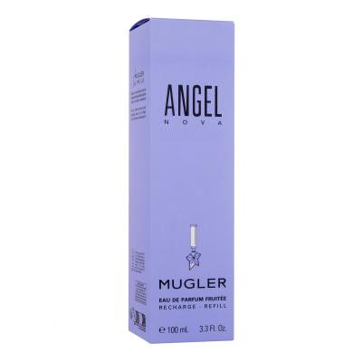 Mugler Angel Nova Woda perfumowana dla kobiet Napełnienie 100 ml