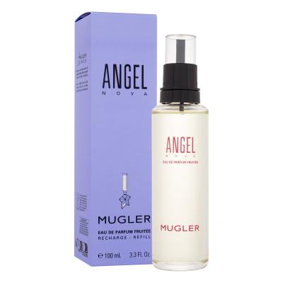 Mugler Angel Nova Woda perfumowana dla kobiet Napełnienie 100 ml