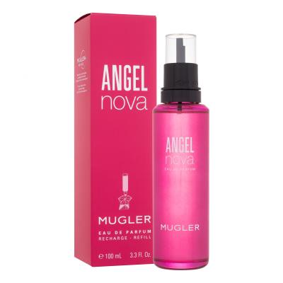 Mugler Angel Nova Woda perfumowana dla kobiet Napełnienie 100 ml