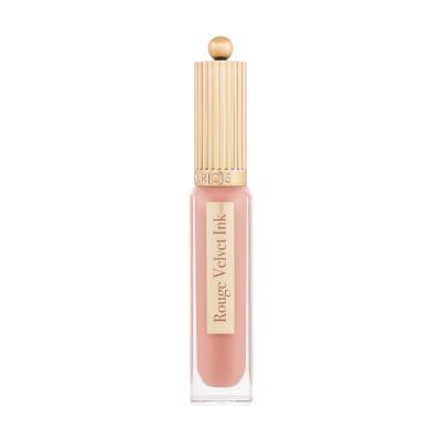 BOURJOIS Paris Rouge Velvet Ink Pomadka dla kobiet 3,5 ml Odcień 01 Beige de Jour
