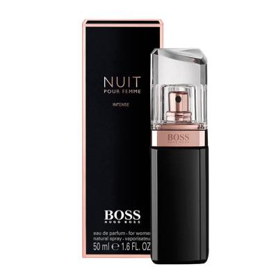 HUGO BOSS Boss Nuit Pour Femme Intense Woda perfumowana dla kobiet 75 ml tester