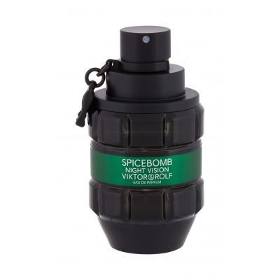 Viktor &amp; Rolf Spicebomb Night Vision Woda perfumowana dla mężczyzn 50 ml