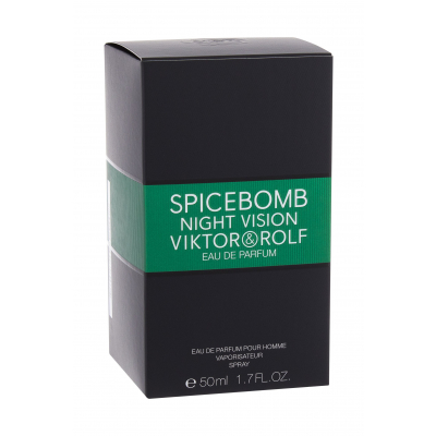 Viktor &amp; Rolf Spicebomb Night Vision Woda perfumowana dla mężczyzn 50 ml