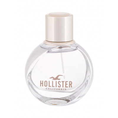 Hollister Wave Woda perfumowana dla kobiet 30 ml