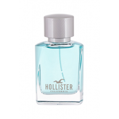 Hollister Wave Woda toaletowa dla mężczyzn 30 ml