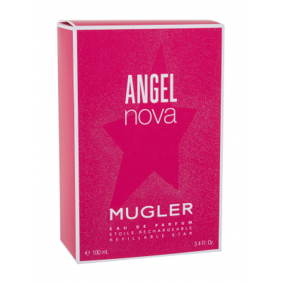 Mugler Angel Nova Woda perfumowana dla kobiet 100 ml