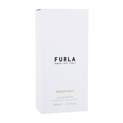 Furla Irresistibile Woda perfumowana dla kobiet 100 ml