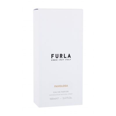 Furla Favolosa Woda perfumowana dla kobiet 100 ml