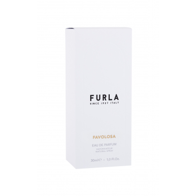 Furla Favolosa Woda perfumowana dla kobiet 30 ml