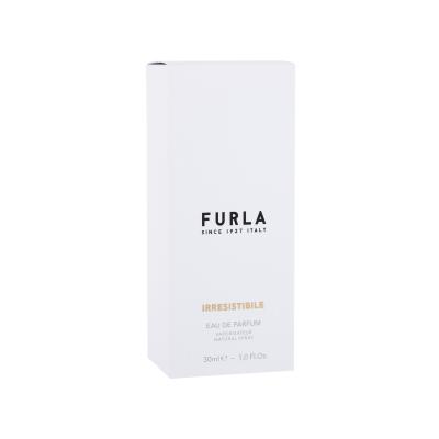 Furla Irresistibile Woda perfumowana dla kobiet 30 ml
