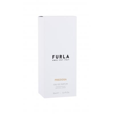 Furla Preziosa Woda perfumowana dla kobiet 30 ml