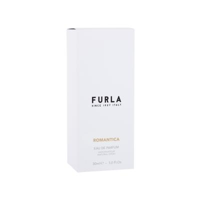 Furla Romantica Woda perfumowana dla kobiet 30 ml