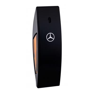 Mercedes-Benz Mercedes-Benz Club Black Woda toaletowa dla mężczyzn 50 ml Uszkodzone pudełko