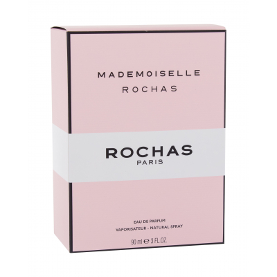 Rochas Mademoiselle Rochas Woda perfumowana dla kobiet 90 ml