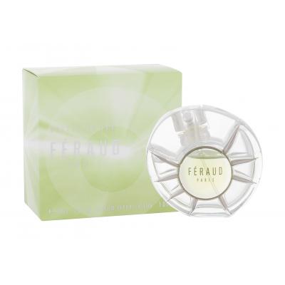 Louis Feraud Soleil De Jade Woda perfumowana dla kobiet 30 ml