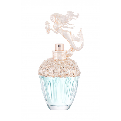 Anna Sui Fantasia Mermaid Woda toaletowa dla kobiet 50 ml