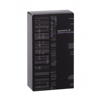 Escentric Molecules Escentric 01 Woda toaletowa Napełnienie 30 ml