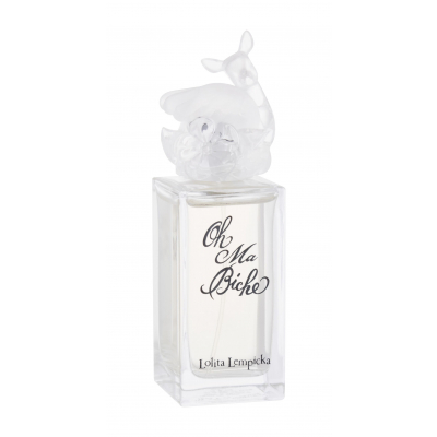 Lolita Lempicka LolitaLand Oh Ma Biche Woda perfumowana dla kobiet 50 ml