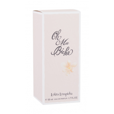Lolita Lempicka LolitaLand Oh Ma Biche Woda perfumowana dla kobiet 50 ml