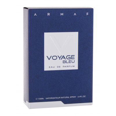 Armaf Voyage Bleu Woda perfumowana dla mężczyzn 100 ml