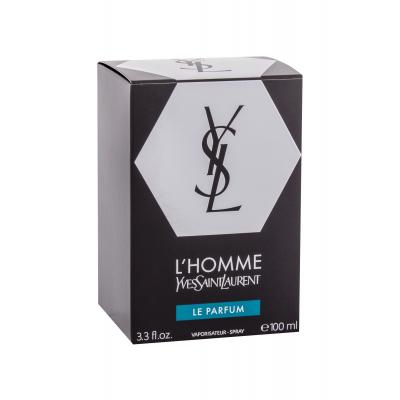 Yves Saint Laurent L&#039;Homme Le Parfum Woda perfumowana dla mężczyzn 100 ml