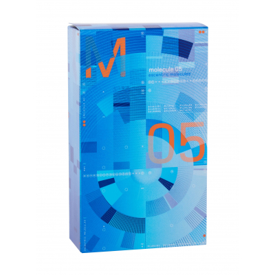 Escentric Molecules Molecule 05 Woda toaletowa 100 ml