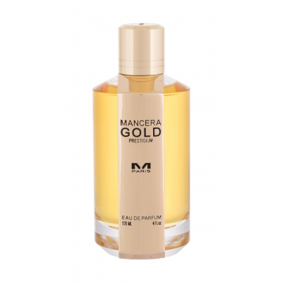 MANCERA Prestigium Gold Woda perfumowana 120 ml