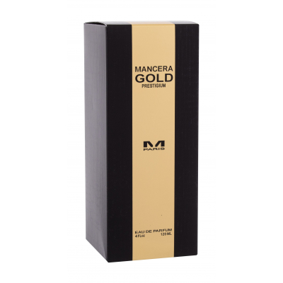 MANCERA Prestigium Gold Woda perfumowana 120 ml