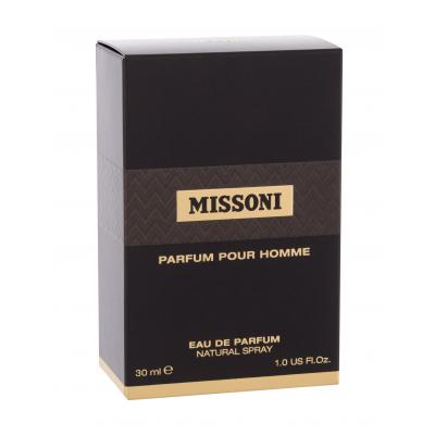 Missoni Parfum Pour Homme Woda perfumowana dla mężczyzn 30 ml