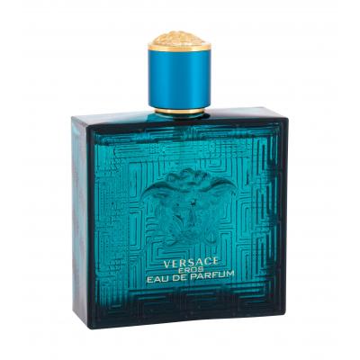 Versace Eros Woda perfumowana dla mężczyzn 100 ml