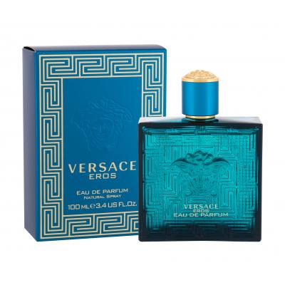 Versace Eros Woda perfumowana dla mężczyzn 100 ml