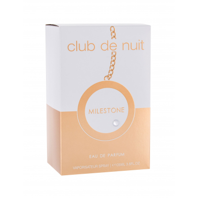 Armaf Club de Nuit Milestone Woda perfumowana dla kobiet 105 ml