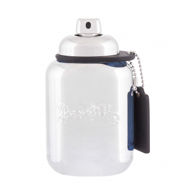 Coach Coach Platinum Woda perfumowana dla mężczyzn 60 ml