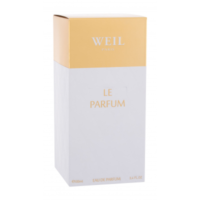 WEIL Le Parfum Woda perfumowana dla kobiet 100 ml