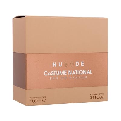 CoSTUME NATIONAL So Nude Woda perfumowana dla kobiet 100 ml