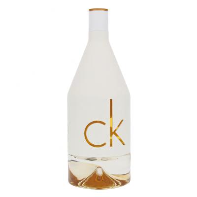 Calvin Klein CK IN2U Woda toaletowa dla kobiet 150 ml