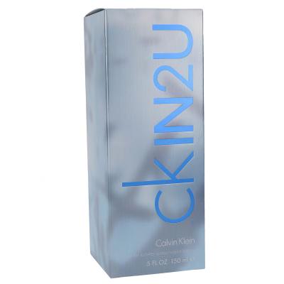 Calvin Klein CK IN2U Woda toaletowa dla mężczyzn 150 ml