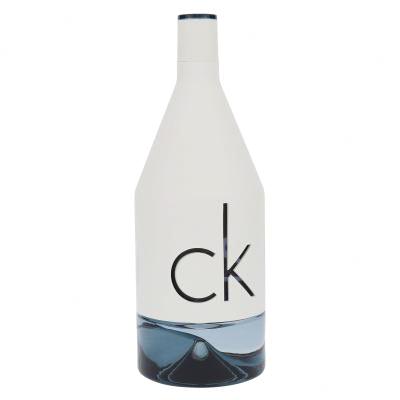 Calvin Klein CK IN2U Woda toaletowa dla mężczyzn 150 ml