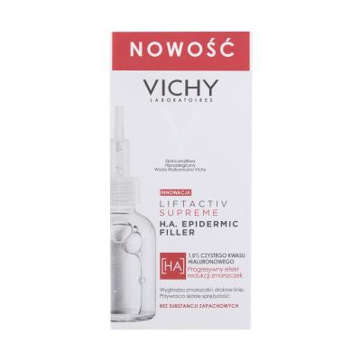 Vichy Liftactiv Supreme H.A. Epidermic Filler Serum do twarzy dla kobiet 30 ml