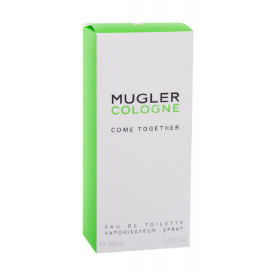 Mugler Cologne Come Together Woda toaletowa 100 ml