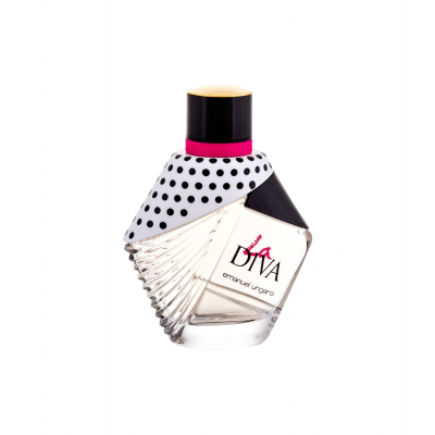Emanuel Ungaro La Diva Mon Amour Woda perfumowana dla kobiet 50 ml