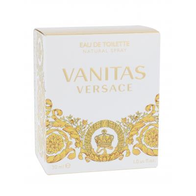 Versace Vanitas Woda toaletowa dla kobiet 30 ml