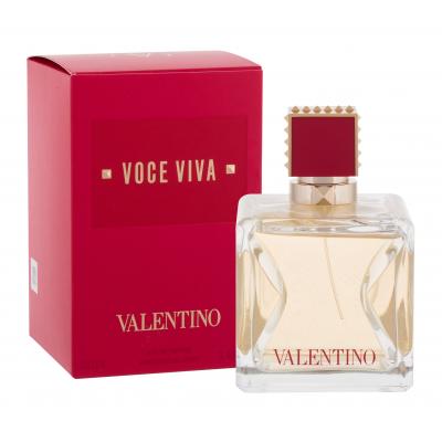 Valentino Voce Viva Woda perfumowana dla kobiet 100 ml