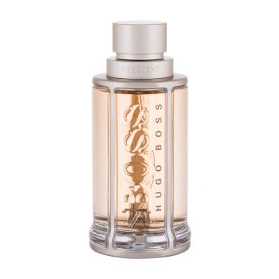 HUGO BOSS Boss The Scent Pure Accord 2020 Woda toaletowa dla mężczyzn 100 ml