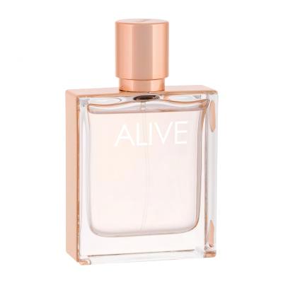 HUGO BOSS BOSS Alive Woda toaletowa dla kobiet 50 ml