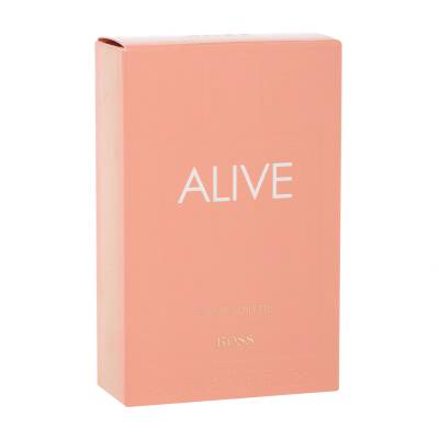 HUGO BOSS BOSS Alive Woda toaletowa dla kobiet 50 ml