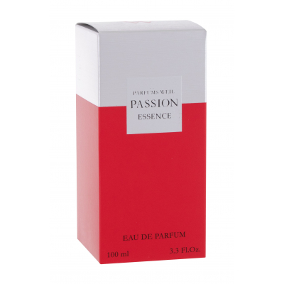 WEIL Passion Essence Woda perfumowana dla kobiet 100 ml