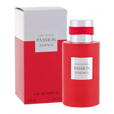 WEIL Passion Essence Woda perfumowana dla kobiet 100 ml