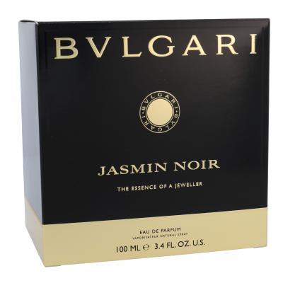 Bvlgari Jasmin Noir Woda perfumowana dla kobiet 100 ml Uszkodzone pudełko